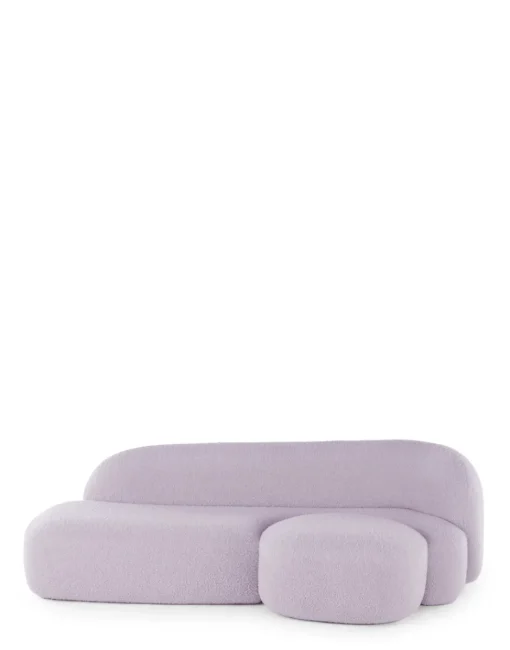 New Aaland divano tessuto gorgone Divani E Pouf