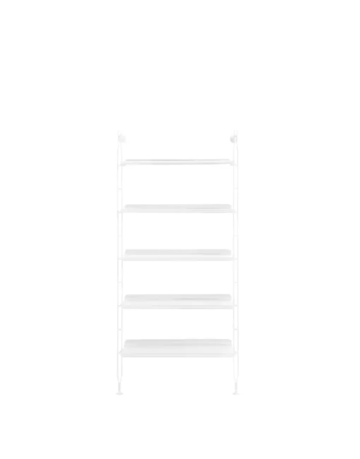 Hot Adam wood Librerie