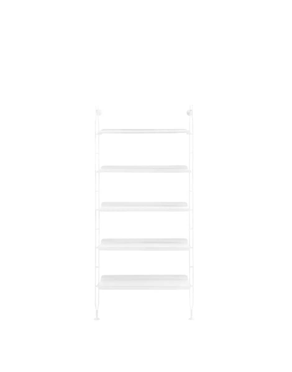Hot Adam wood Librerie