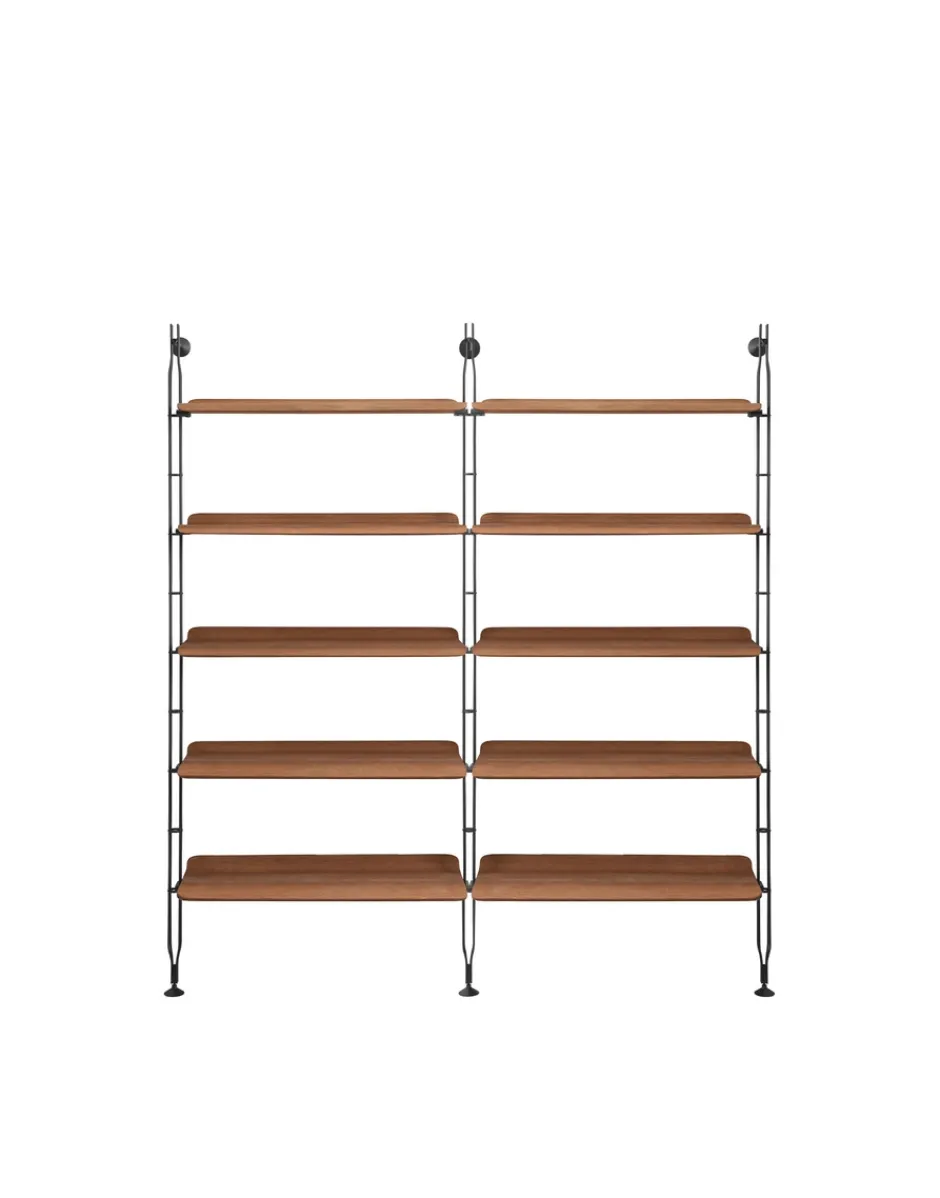 Best Adam wood Librerie