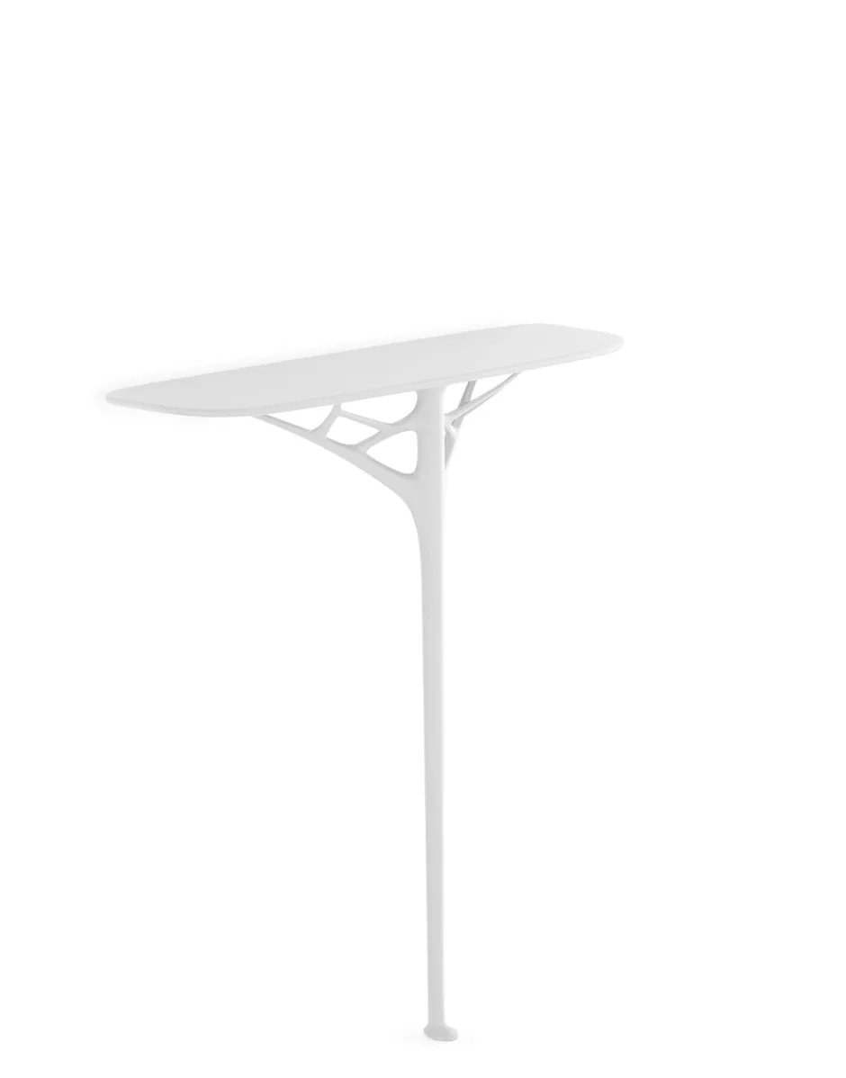 Online A.i. console Console