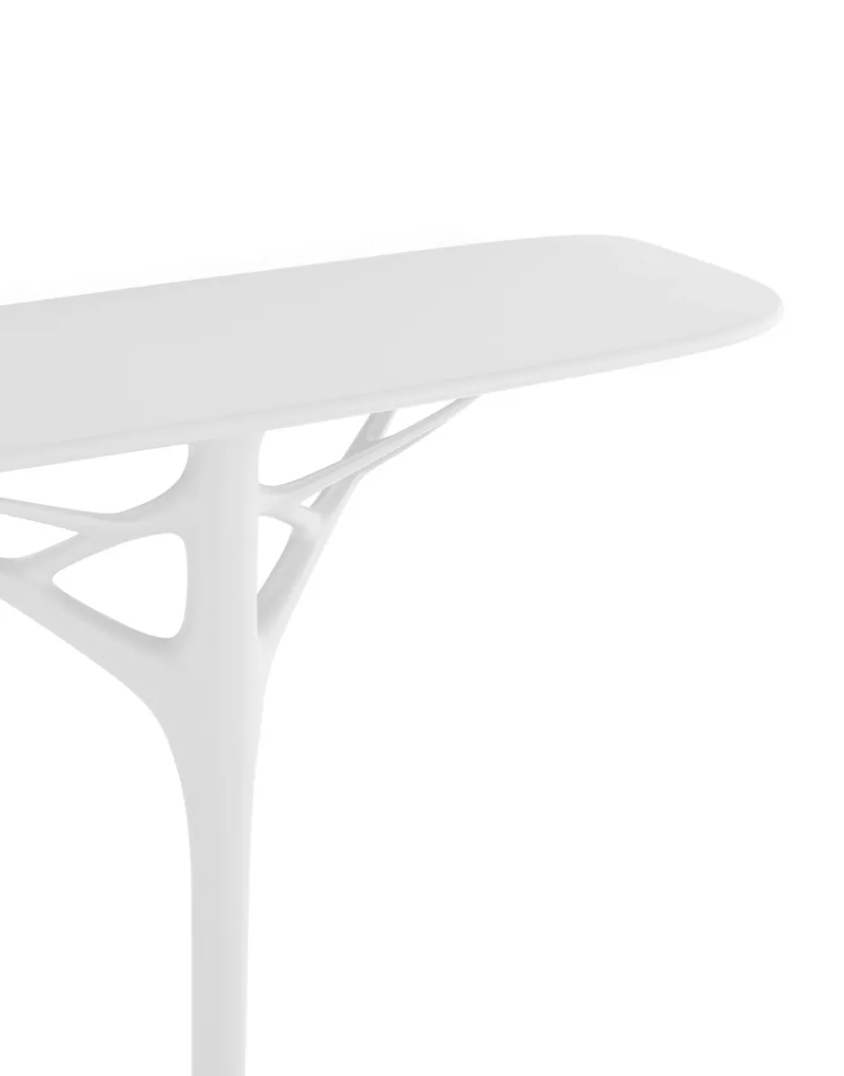 Online A.i. console Console