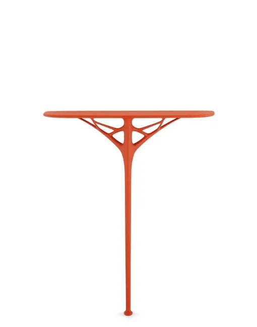 Hot A.i. console Console