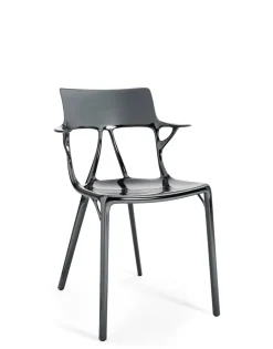 Discount A.i. metal (2 sedie) Sedie
