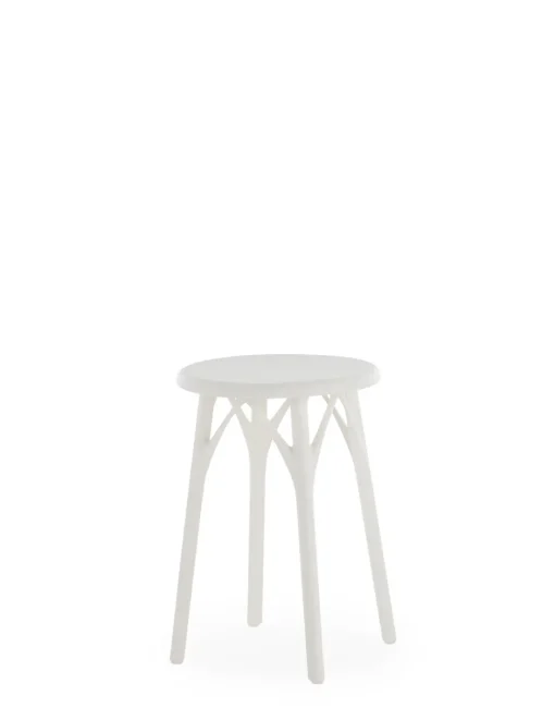 A.i. stool light 45 cm (2 sgabelli) Sgabelli