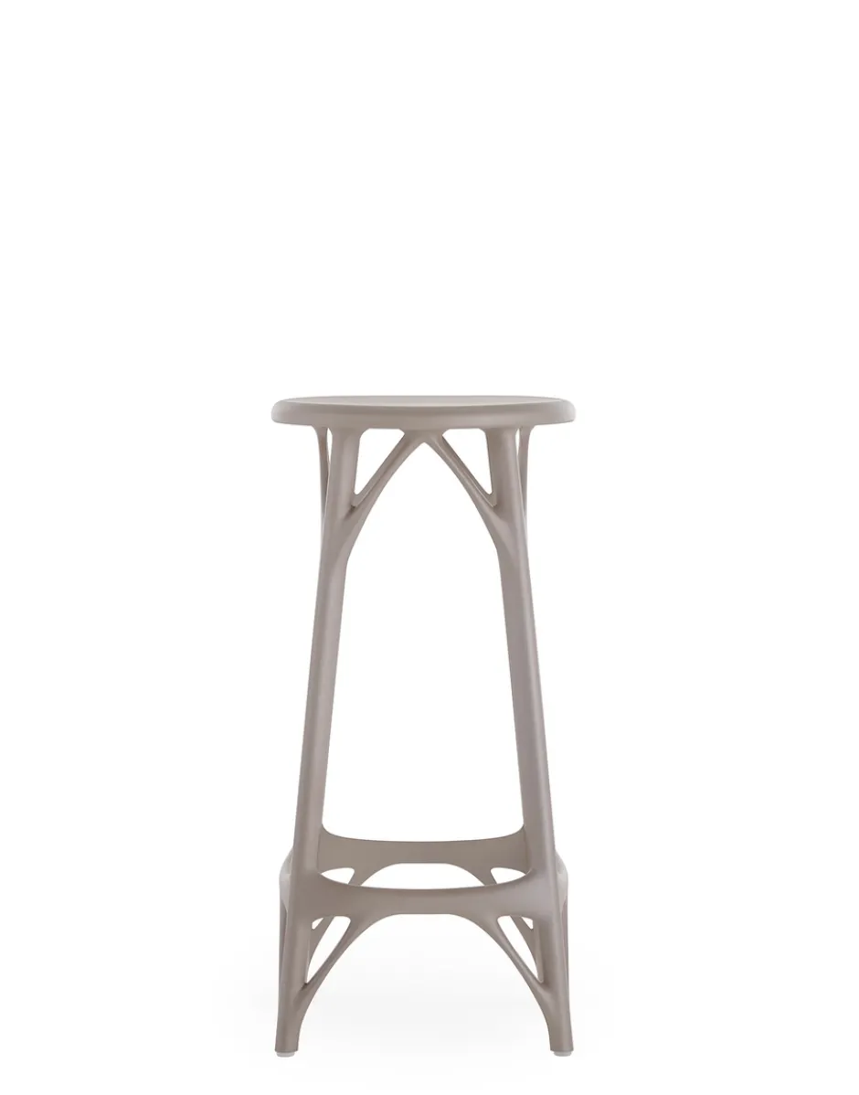 Online A.i. stool light 65 cm (2 sgabelli) Sgabelli