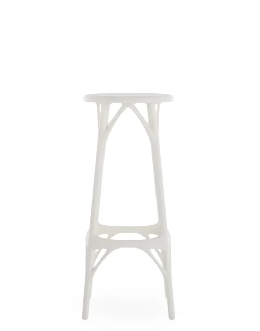 Hot A.i. stool light 75 cm (2 sgabelli) Sgabelli