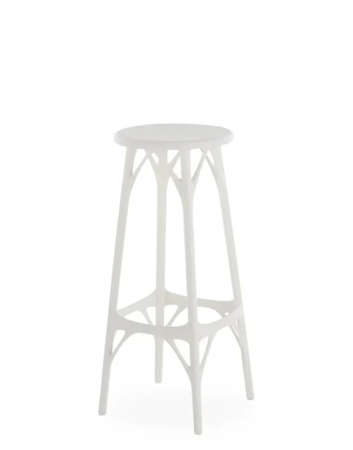 Hot A.i. stool light 75 cm (2 sgabelli) Sgabelli