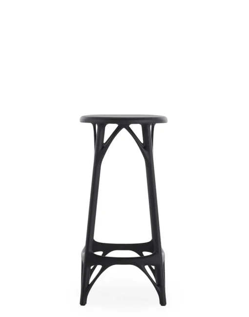 A.i. stool light 65 cm (2 sgabelli) Sgabelli