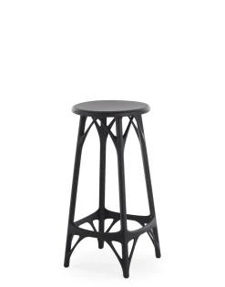 A.i. stool light 65 cm (2 sgabelli) Sgabelli