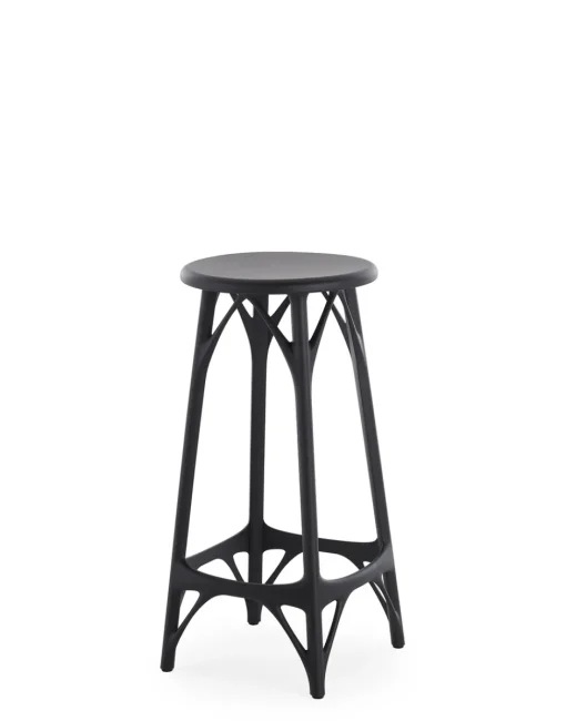 A.i. stool light 65 cm (2 sgabelli) Sgabelli