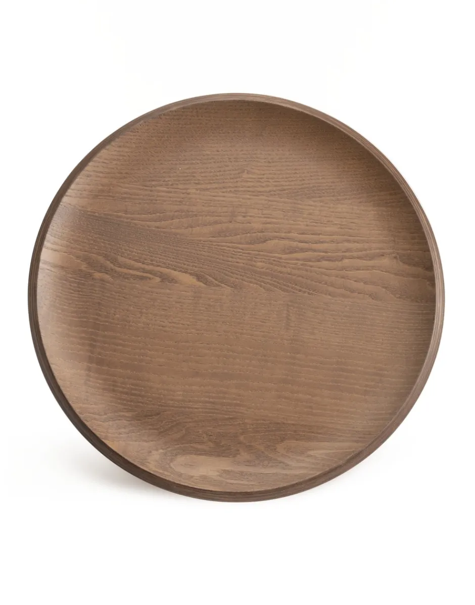 Sale Al wood Side Tables