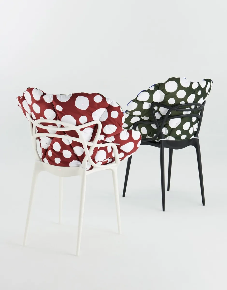 Clearance Alice's flowers Cuscini