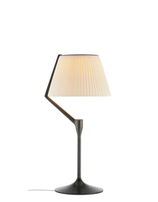 New Angelo stone tavolo Lampade Da Tavolo
