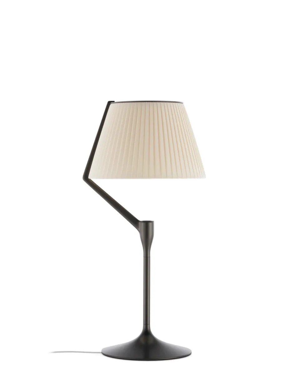 New Angelo stone tavolo Lampade Da Tavolo
