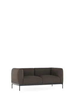 Discount Asia divano 2 posti (bouclè) Divani E Pouf