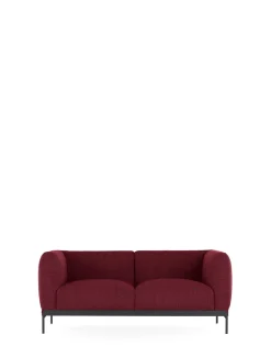 Sale Asia divano 2 posti (bouclè) Divani E Pouf