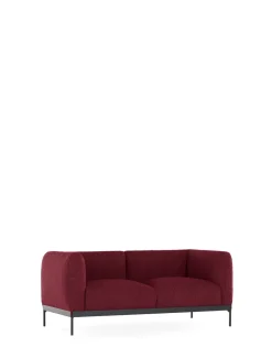 Sale Asia divano 2 posti (bouclè) Divani E Pouf