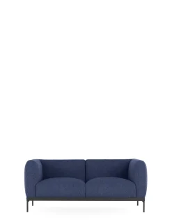 Best Asia divano 2 posti (bouclè) Divani E Pouf