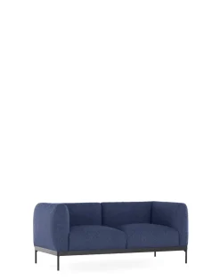 Best Asia divano 2 posti (bouclè) Divani E Pouf