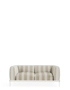 Discount Asia outdoor divano 2 posti Divani E Pouf