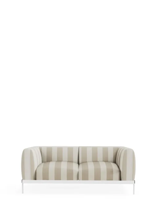 Discount Asia outdoor divano 2 posti Divani E Pouf