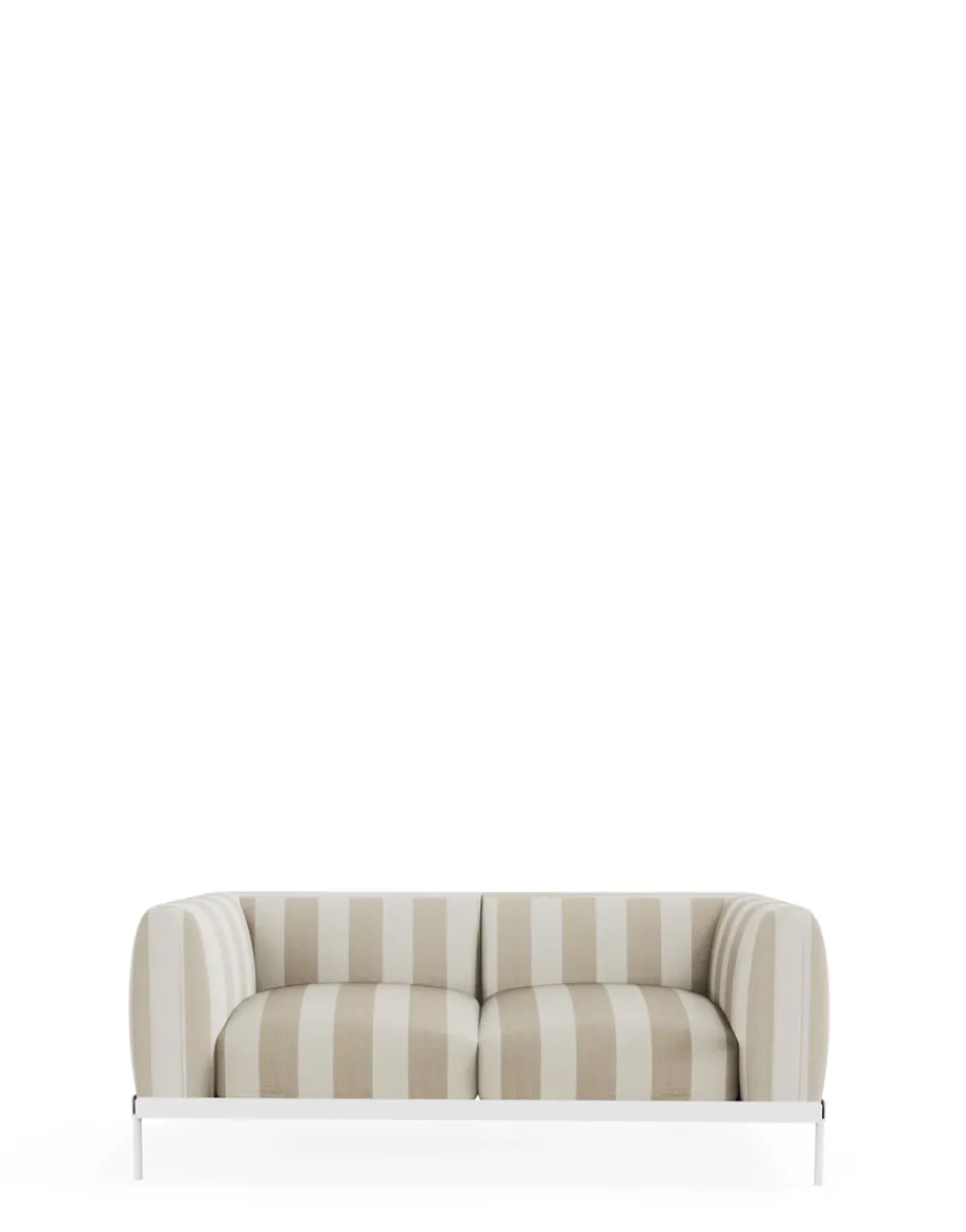 Discount Asia outdoor divano 2 posti Divani E Pouf
