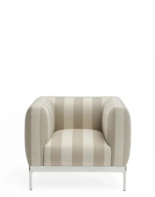 New Asia outdoor poltrona Poltrone