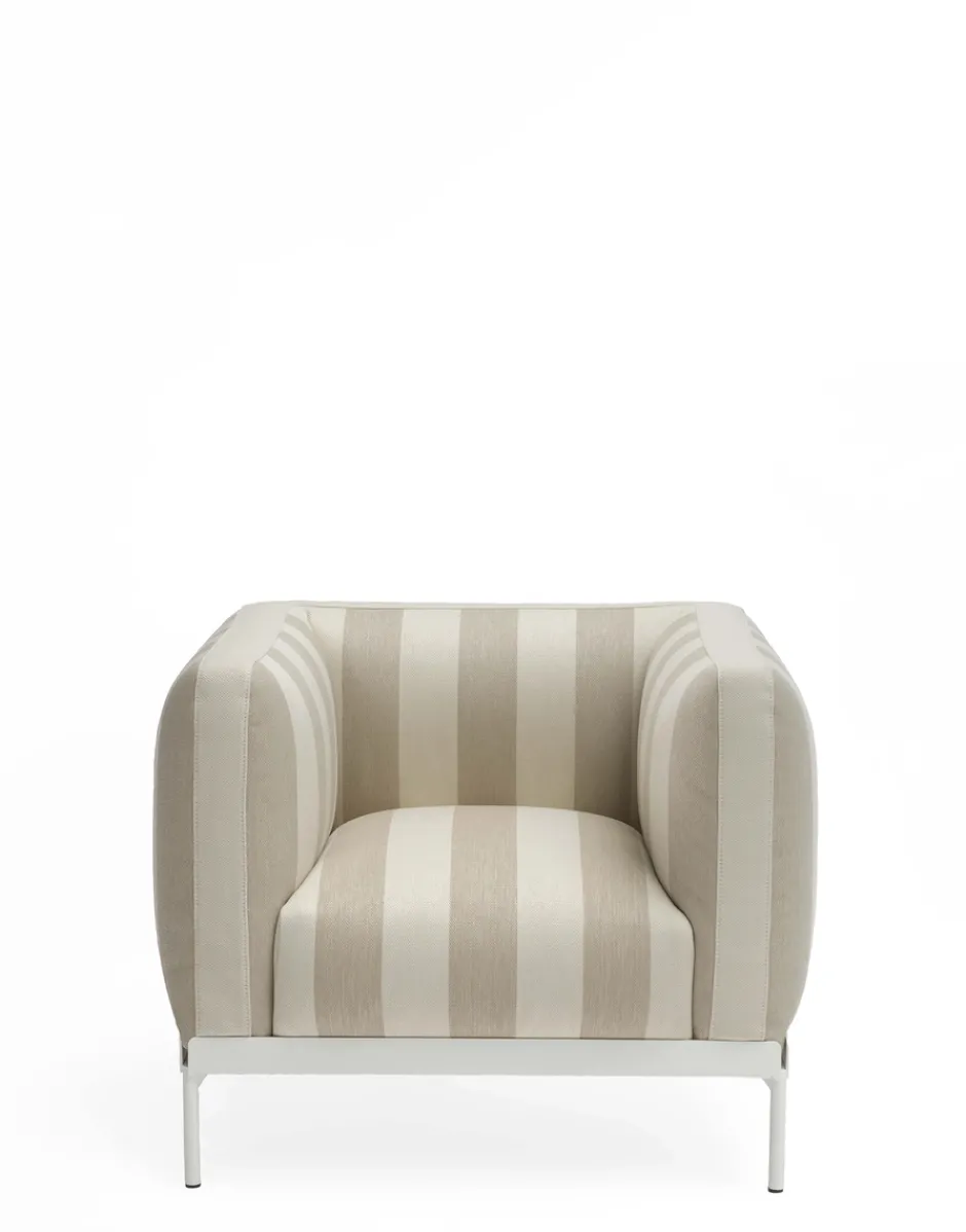 New Asia outdoor poltrona Poltrone