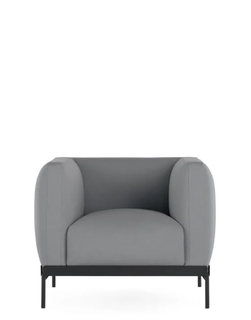 Discount Asia poltrona (cotone plain) Poltrone