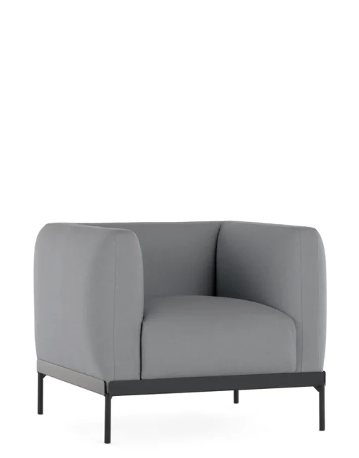 Discount Asia poltrona (cotone plain) Poltrone