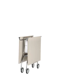 Clearance Battista cromato Carrelli