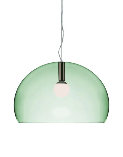 Sale Big fl/y trasparente Lampade A Sospensione