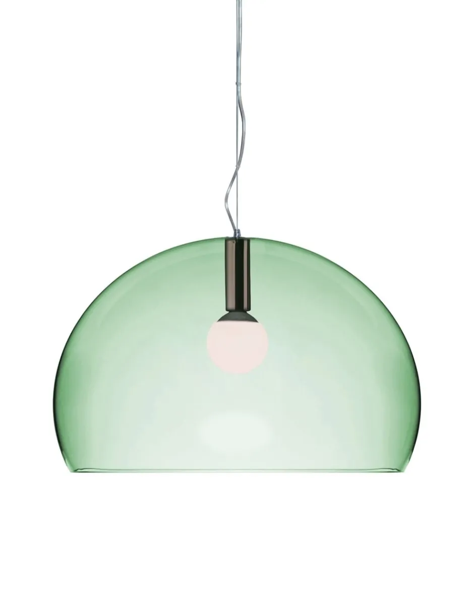 Sale Big fl/y trasparente Lampade A Sospensione