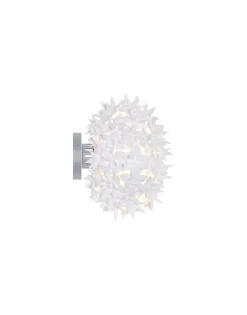 Clearance Bloom applique Lampade Applique