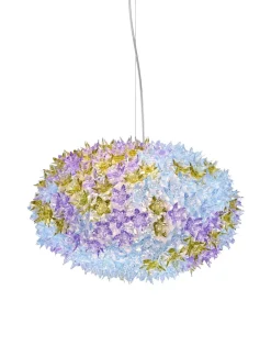 New Bloom sospensione medium Lampade A Sospensione