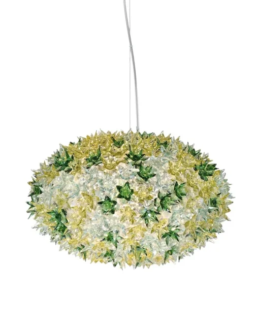 Sale Bloom sospensione medium Lampade A Sospensione