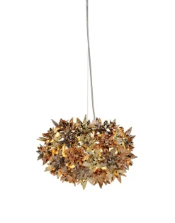 New Bloom sospensione small metal Lampade A Sospensione
