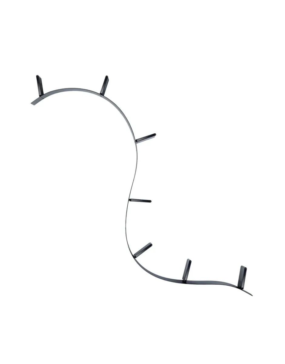 Online Bookworm 7 reggilibri 3,2 mt Librerie