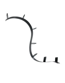 Online Bookworm 7 reggilibri 3,2 mt Librerie