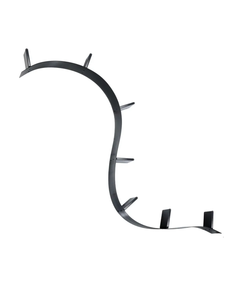 Online Bookworm 7 reggilibri 3,2 mt Librerie