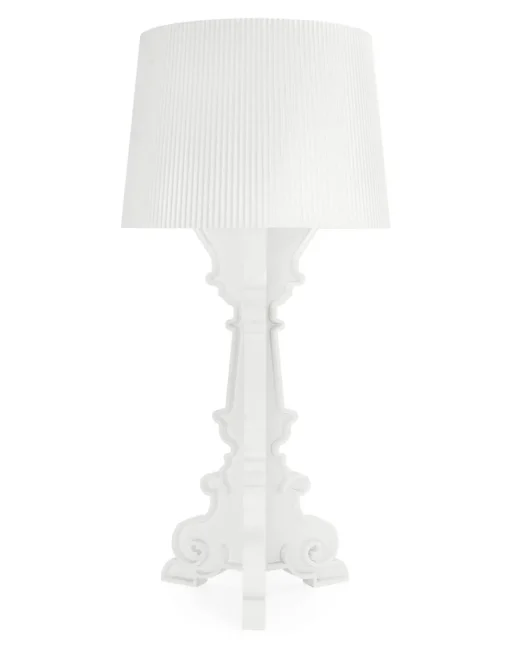 Bourgie mat Lampade Da Tavolo