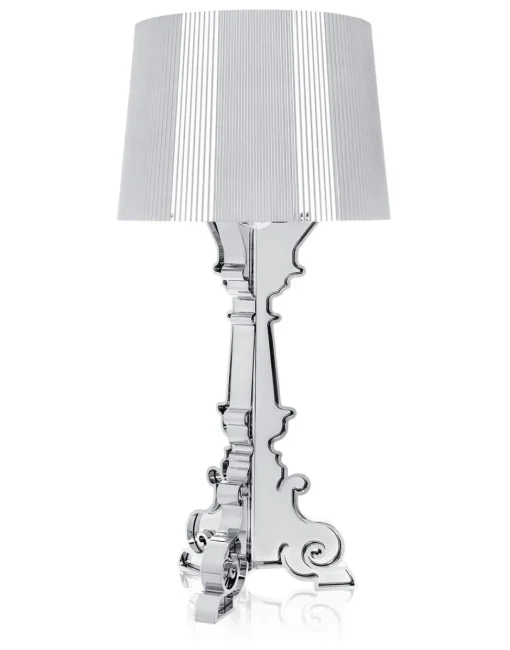 Online Bourgie metal Lampade Da Tavolo