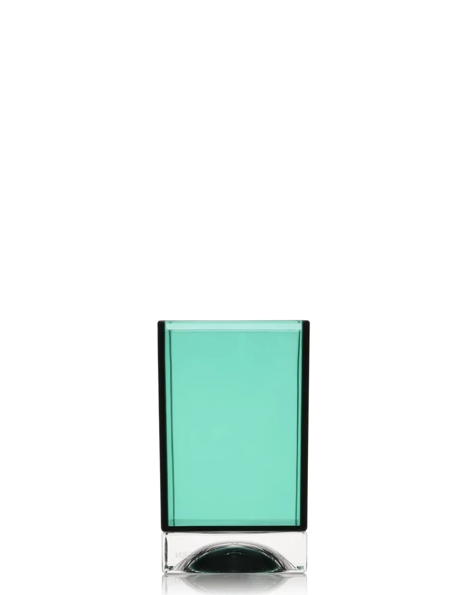 Outlet Boxy porta spazzolino Per Il Bagno