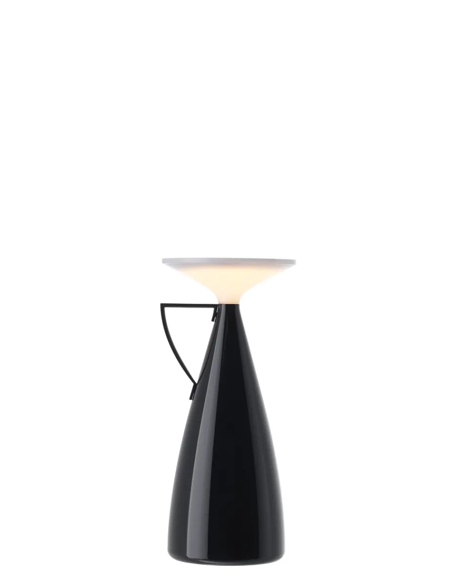 Hot Camomille Lampade Da Tavolo