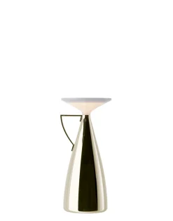 New Camomille metal Lampade Da Tavolo
