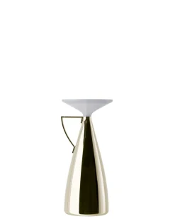 New Camomille metal Lampade Da Tavolo