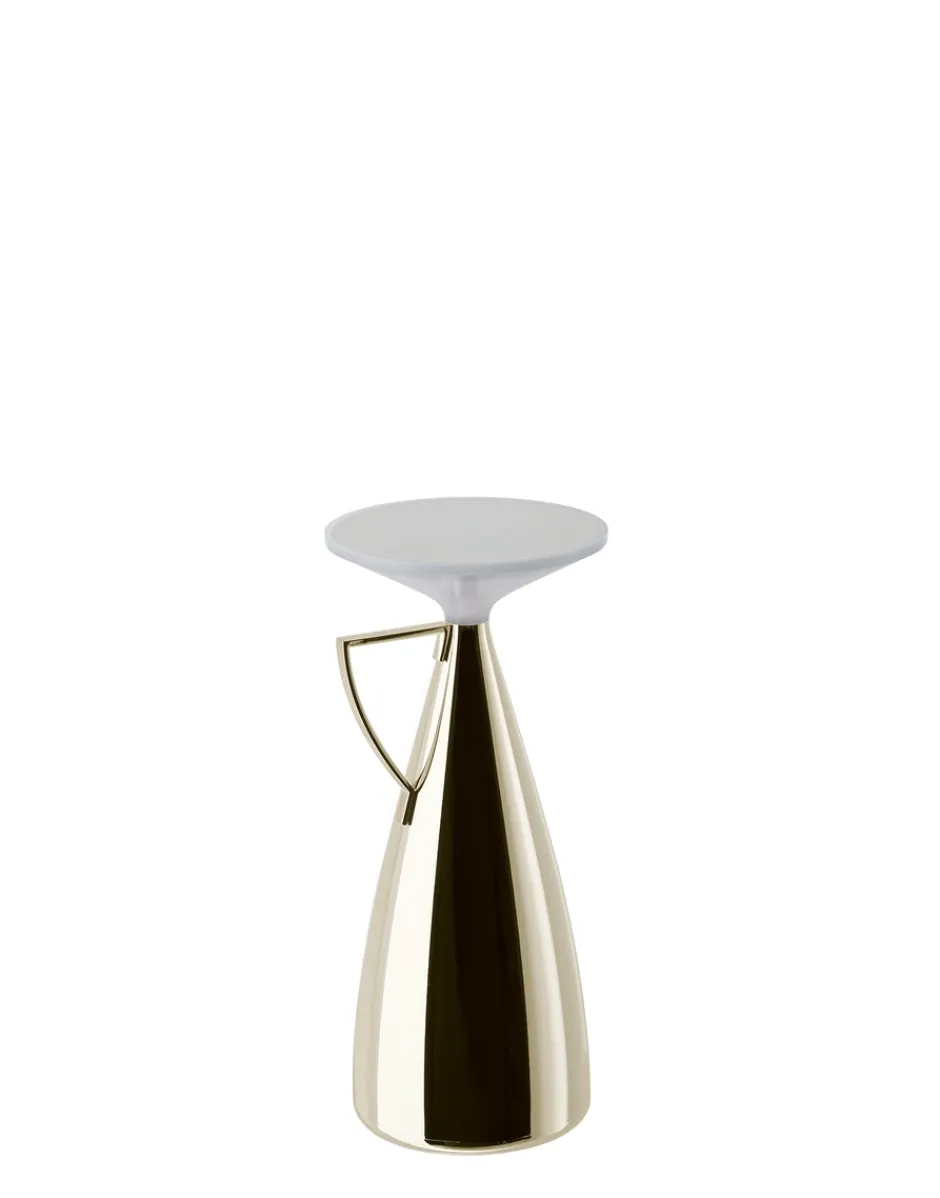 New Camomille metal Lampade Da Tavolo