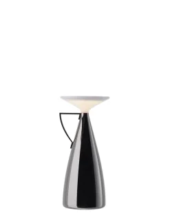 Clearance Camomille metal Lampade Da Tavolo