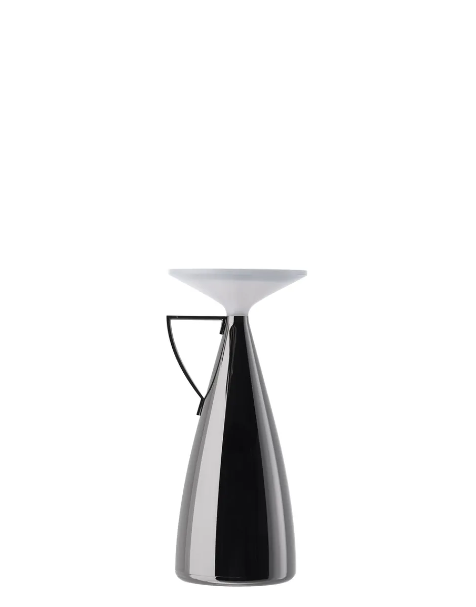 Clearance Camomille metal Lampade Da Tavolo